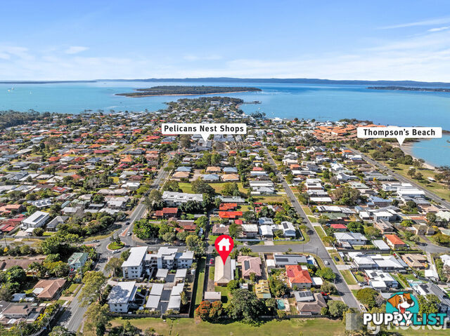 6 Holz Street VICTORIA POINT QLD 4165