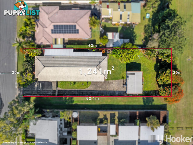 6 Holz Street VICTORIA POINT QLD 4165