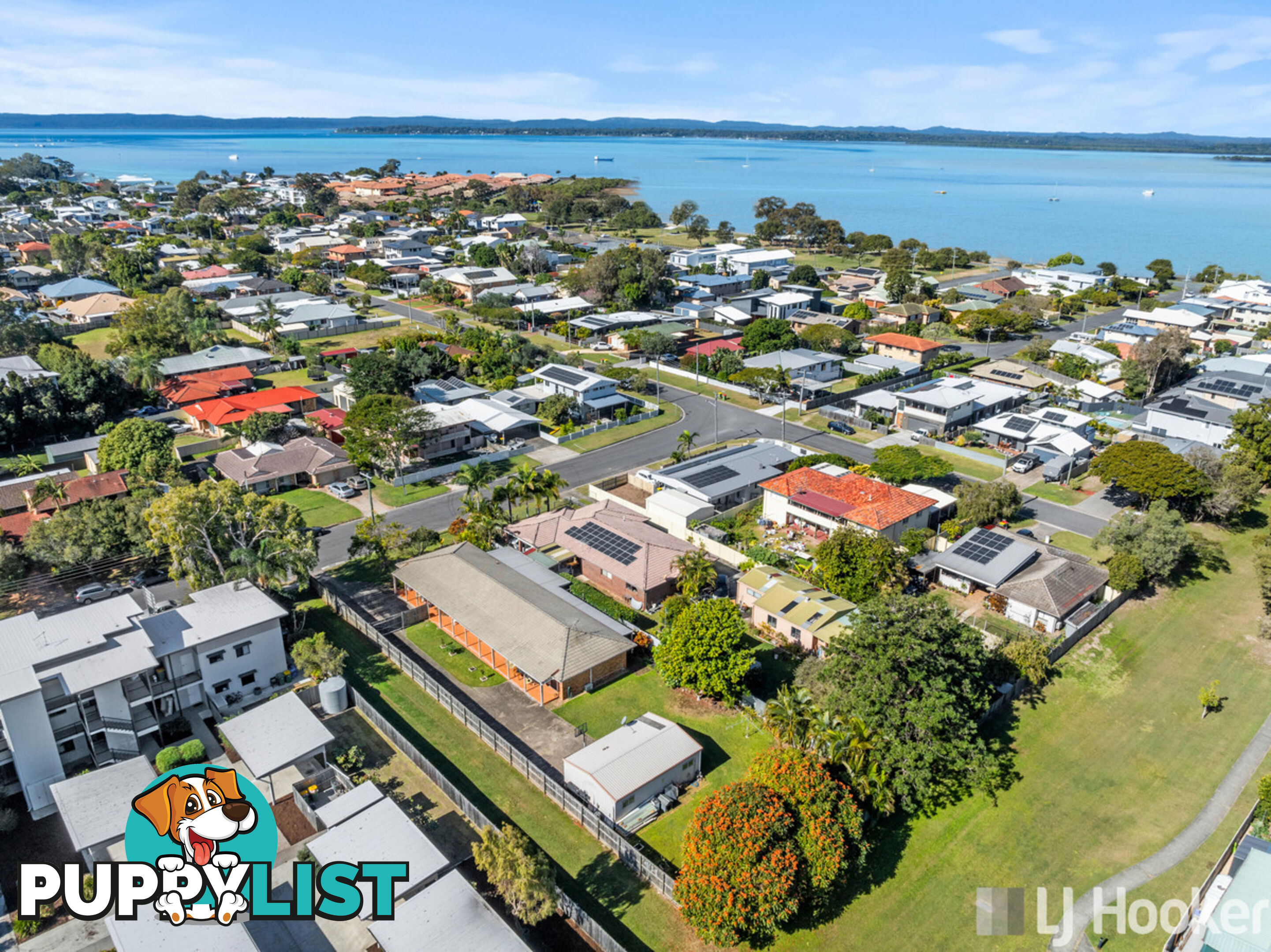 6 Holz Street VICTORIA POINT QLD 4165