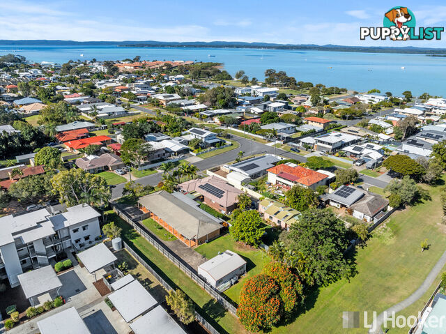 6 Holz Street VICTORIA POINT QLD 4165