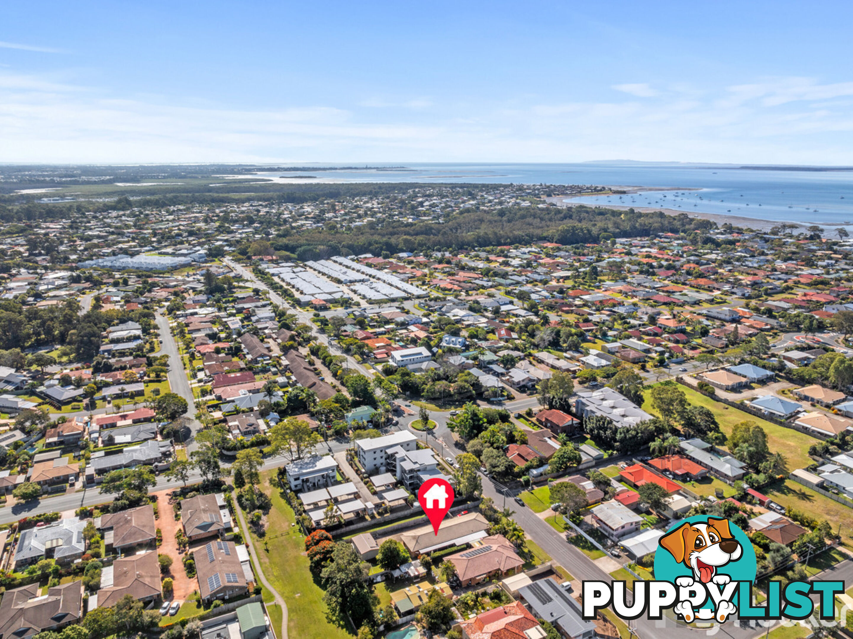 6 Holz Street VICTORIA POINT QLD 4165