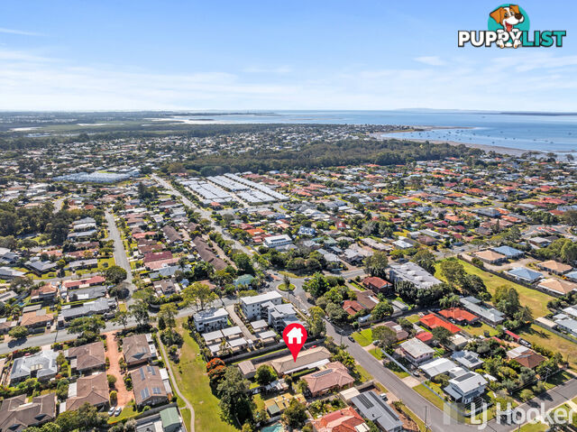 6 Holz Street VICTORIA POINT QLD 4165