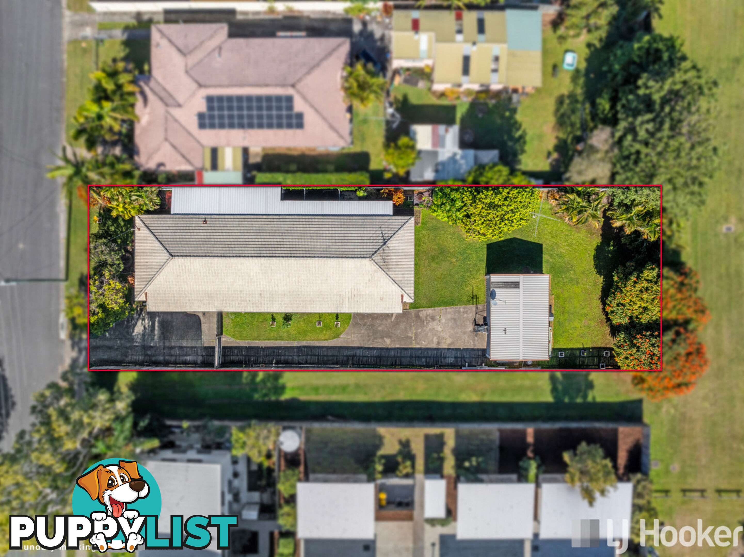 6 Holz Street VICTORIA POINT QLD 4165