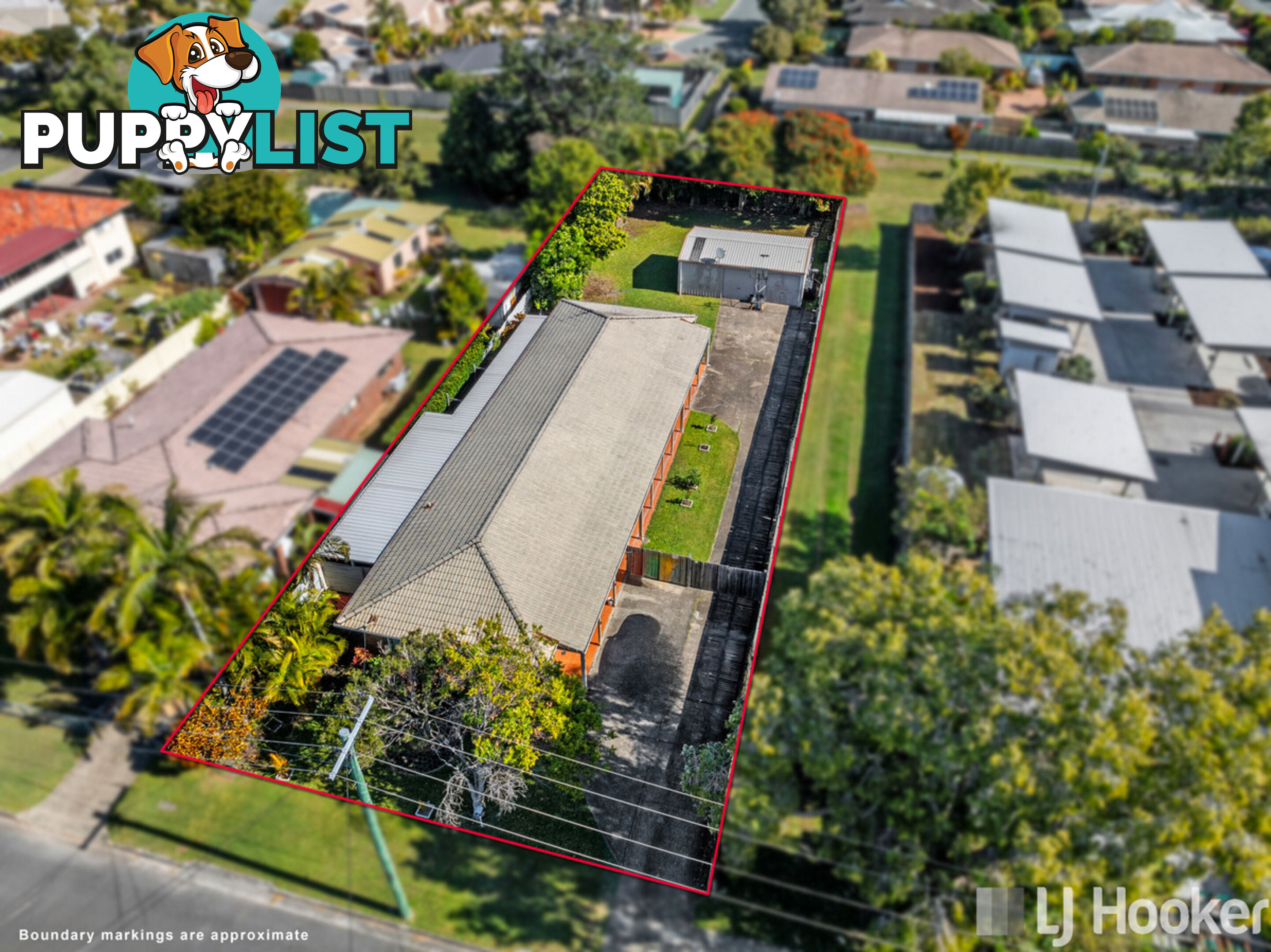 6 Holz Street VICTORIA POINT QLD 4165