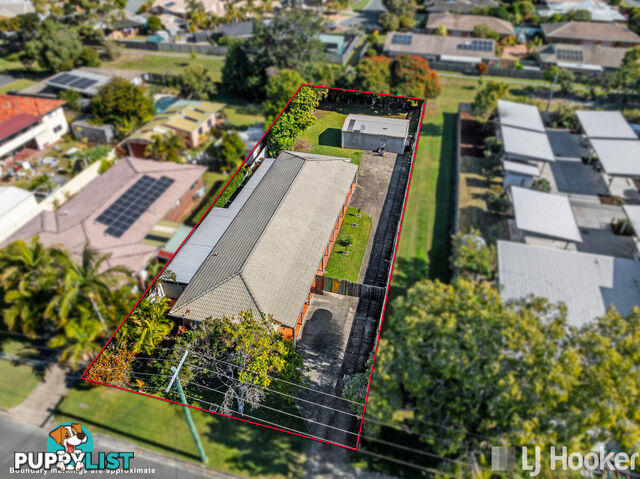 6 Holz Street VICTORIA POINT QLD 4165