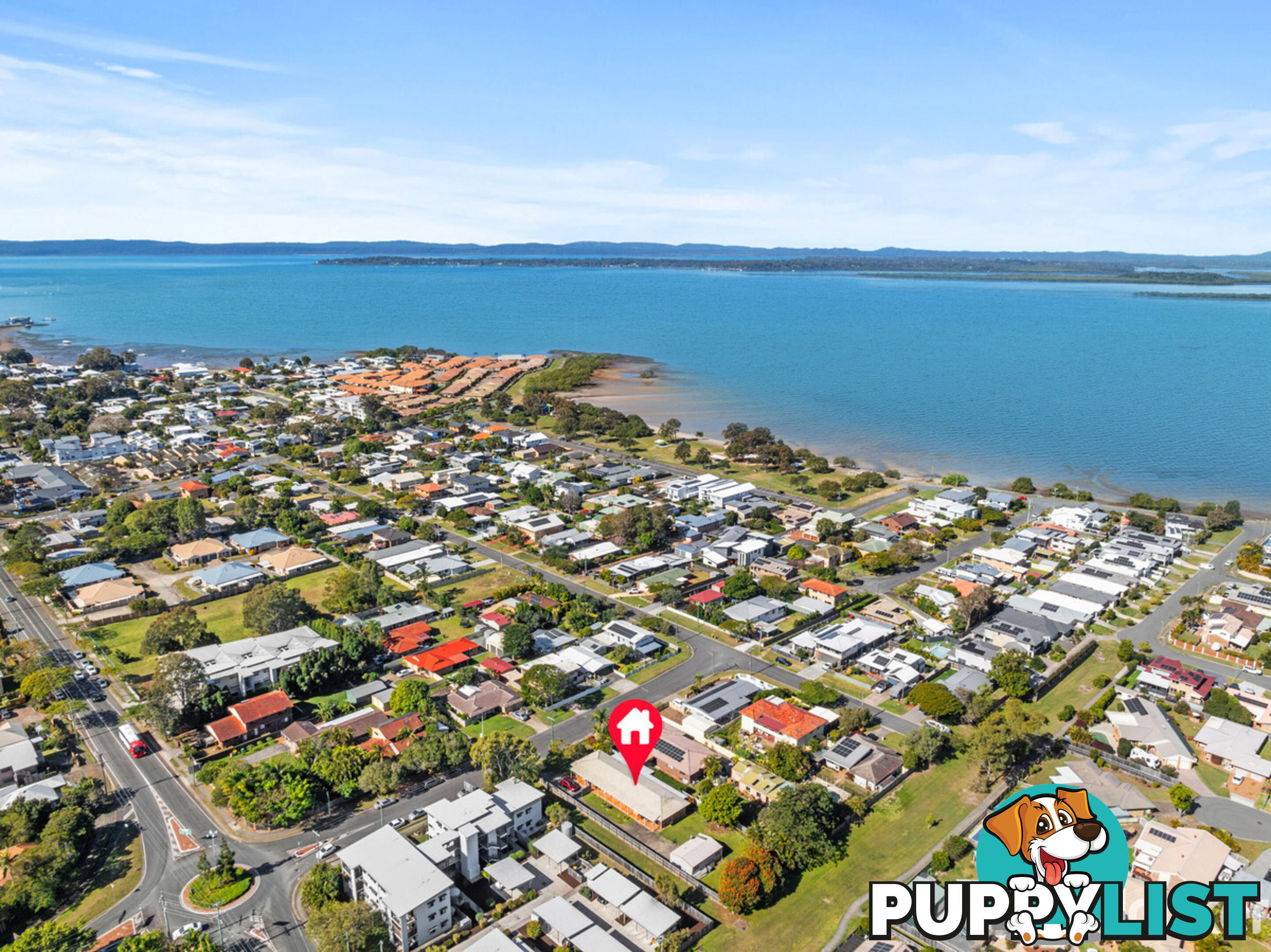 6 Holz Street VICTORIA POINT QLD 4165