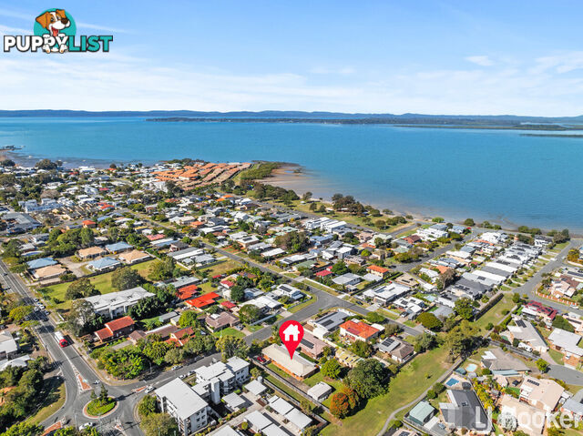 6 Holz Street VICTORIA POINT QLD 4165