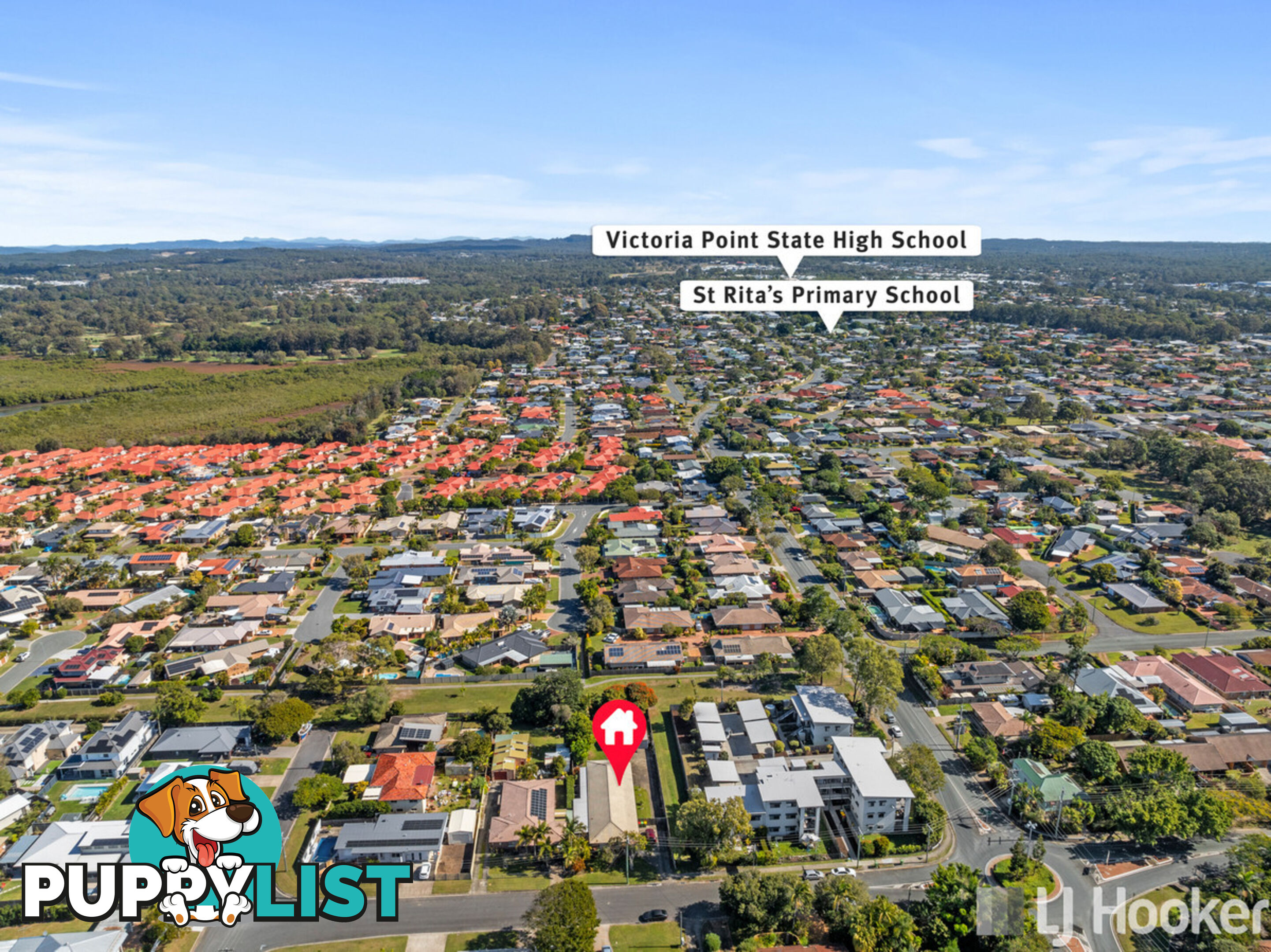 6 Holz Street VICTORIA POINT QLD 4165