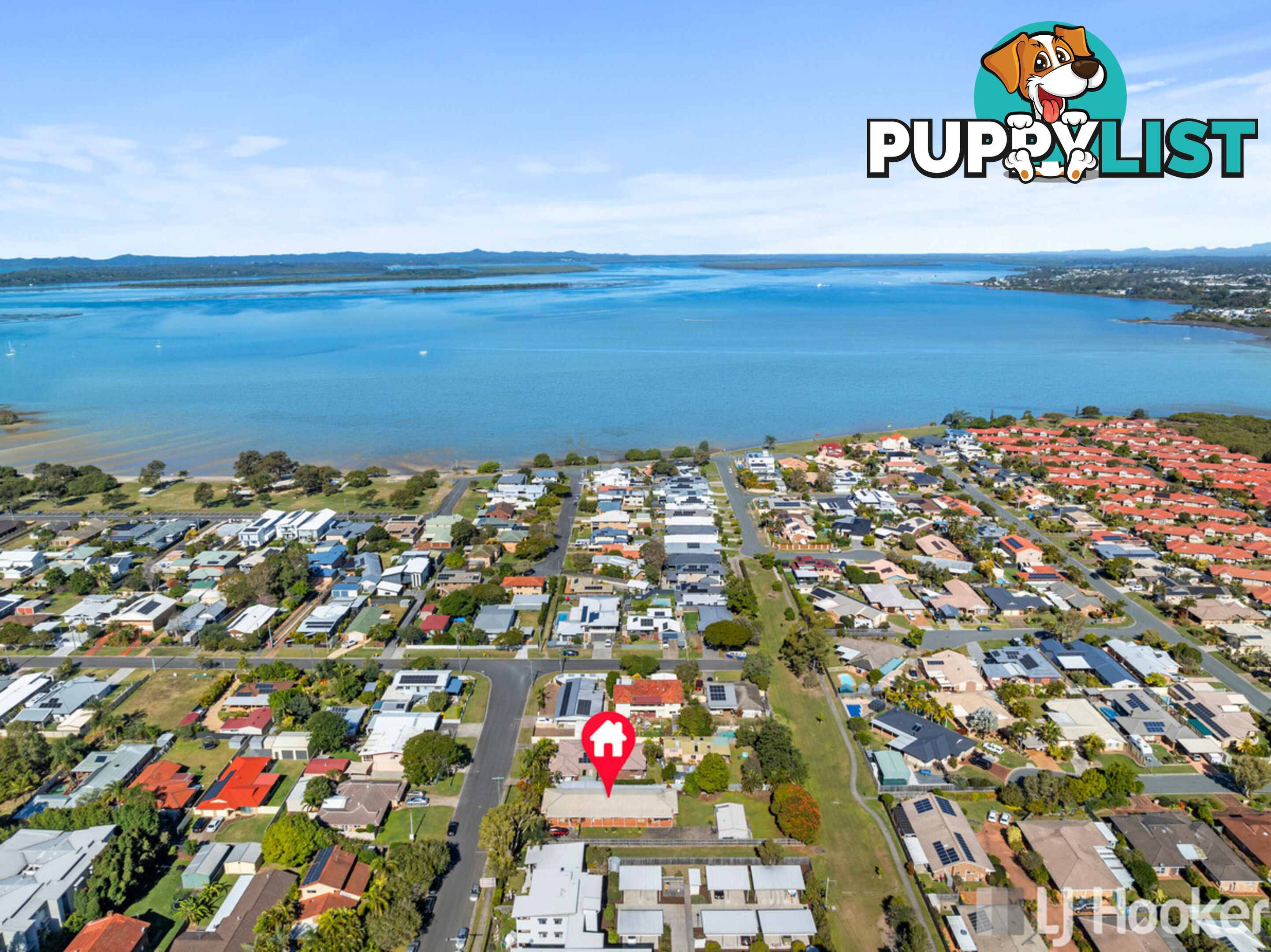 6 Holz Street VICTORIA POINT QLD 4165