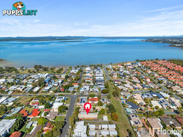 6 Holz Street VICTORIA POINT QLD 4165