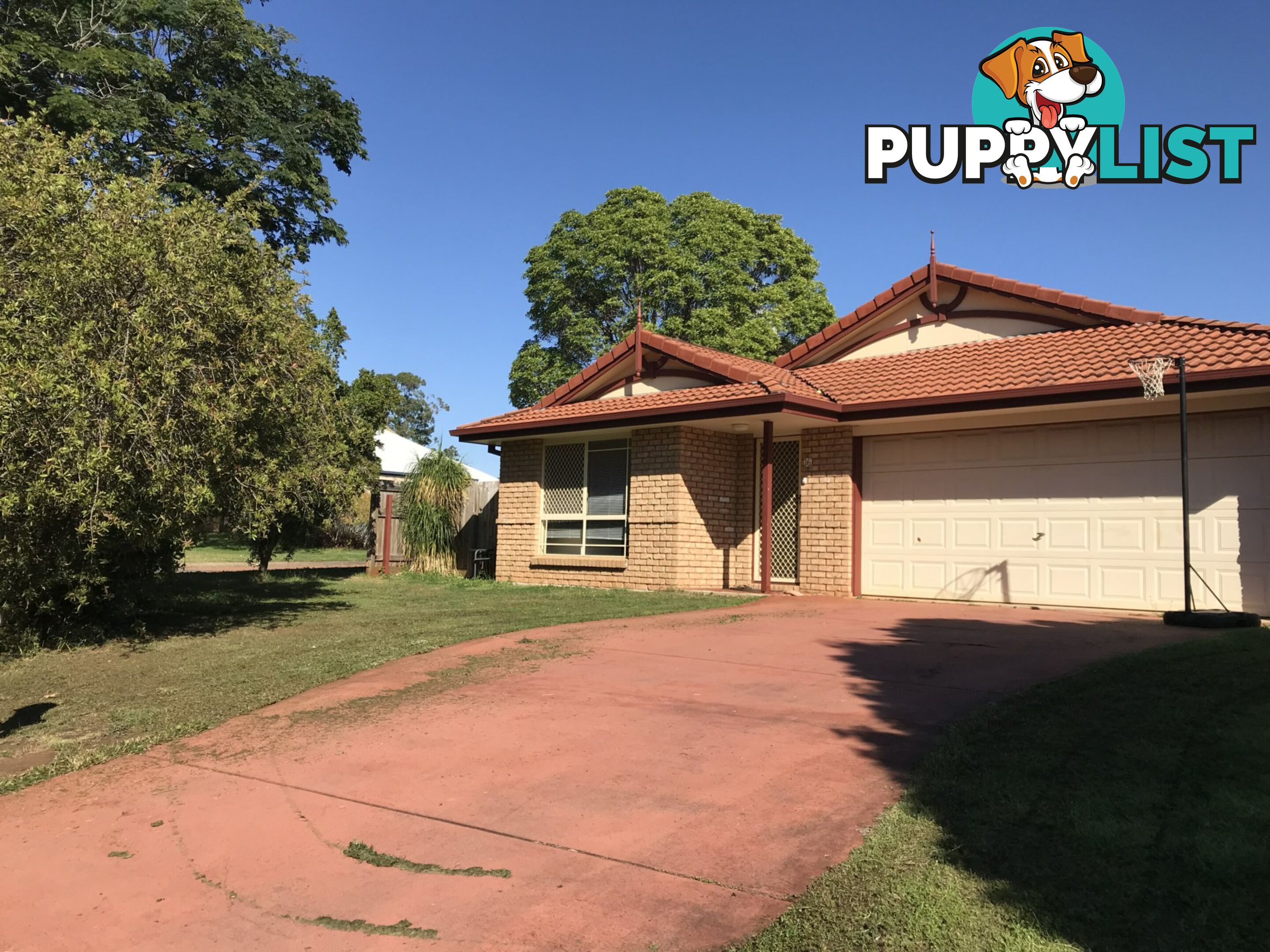 16 Albert Street ORMISTON QLD 4160