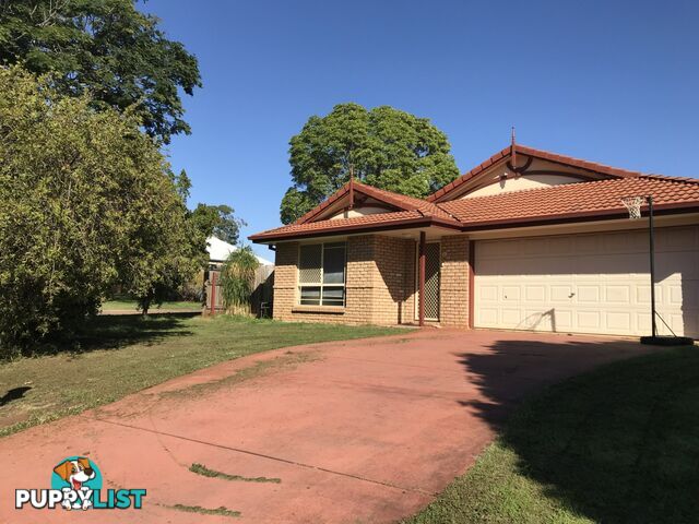 16 Albert Street ORMISTON QLD 4160