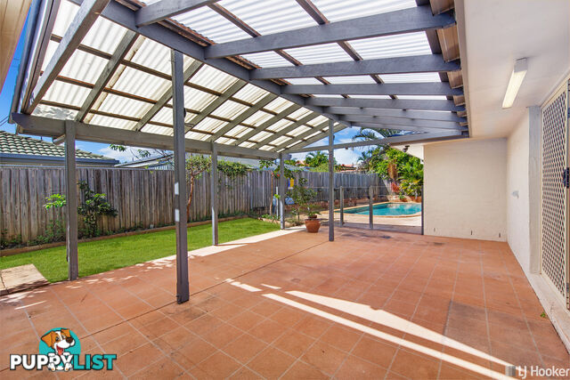 3 Goleby Esplanade CLEVELAND QLD 4163