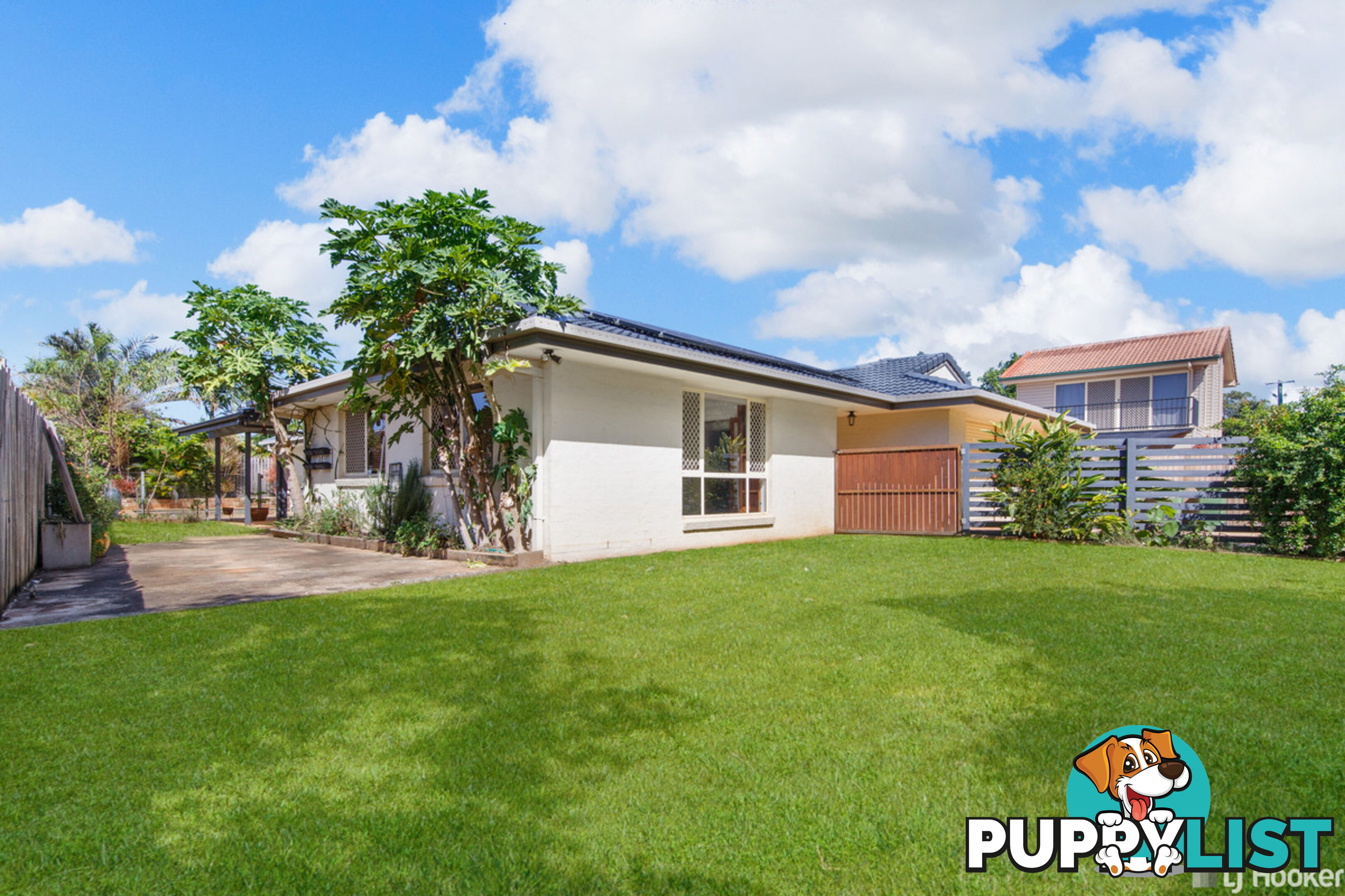 3 Goleby Esplanade CLEVELAND QLD 4163