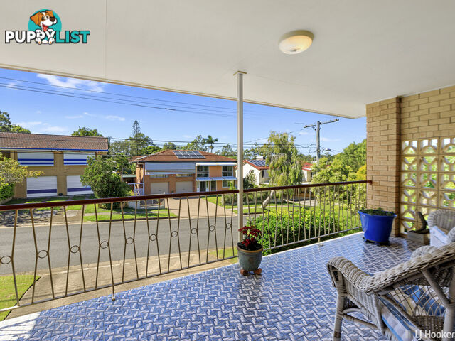 84 Morialta Street MANSFIELD QLD 4122