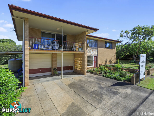 84 Morialta Street MANSFIELD QLD 4122