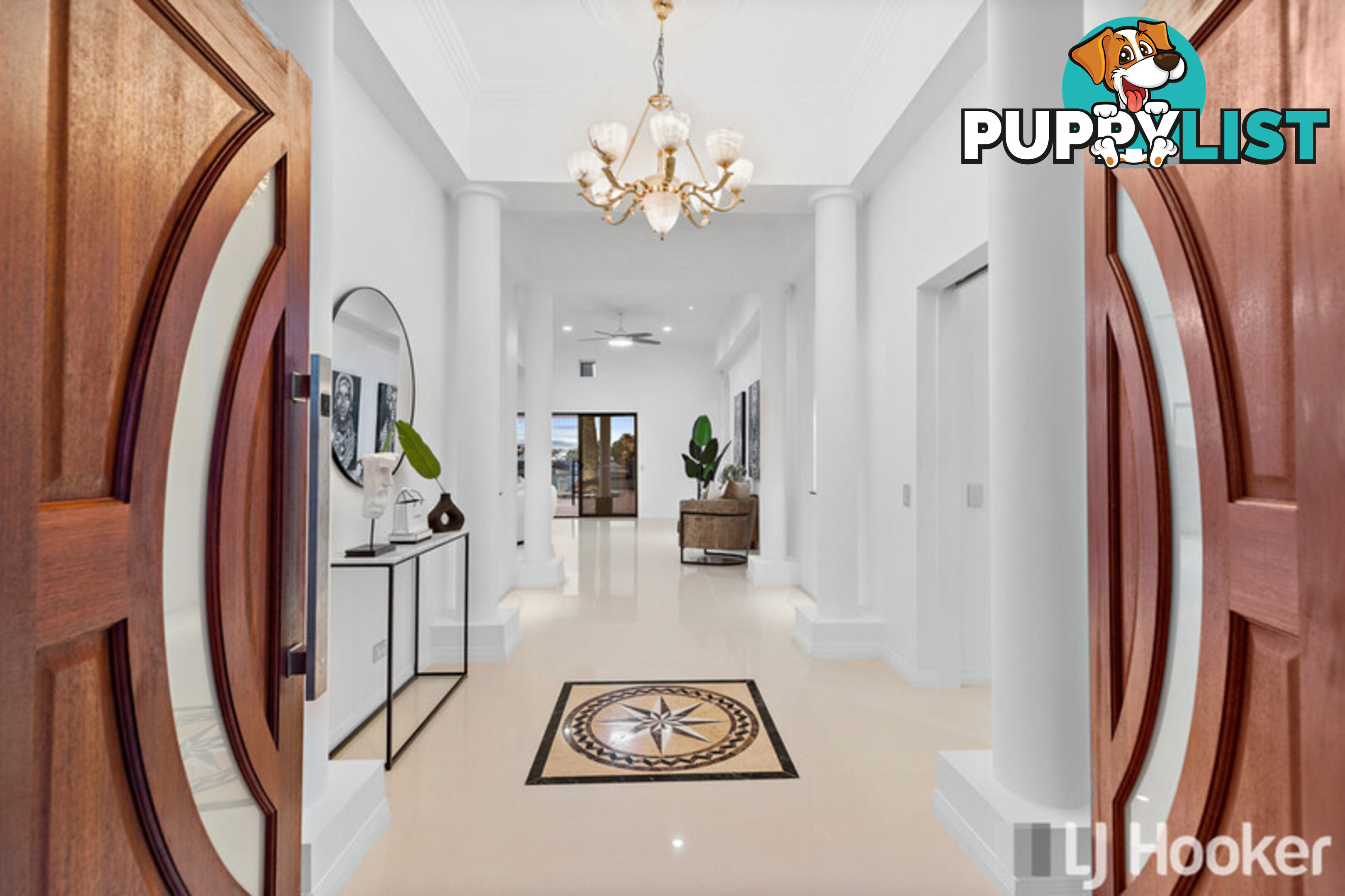13 Carling Court RABY BAY QLD 4163