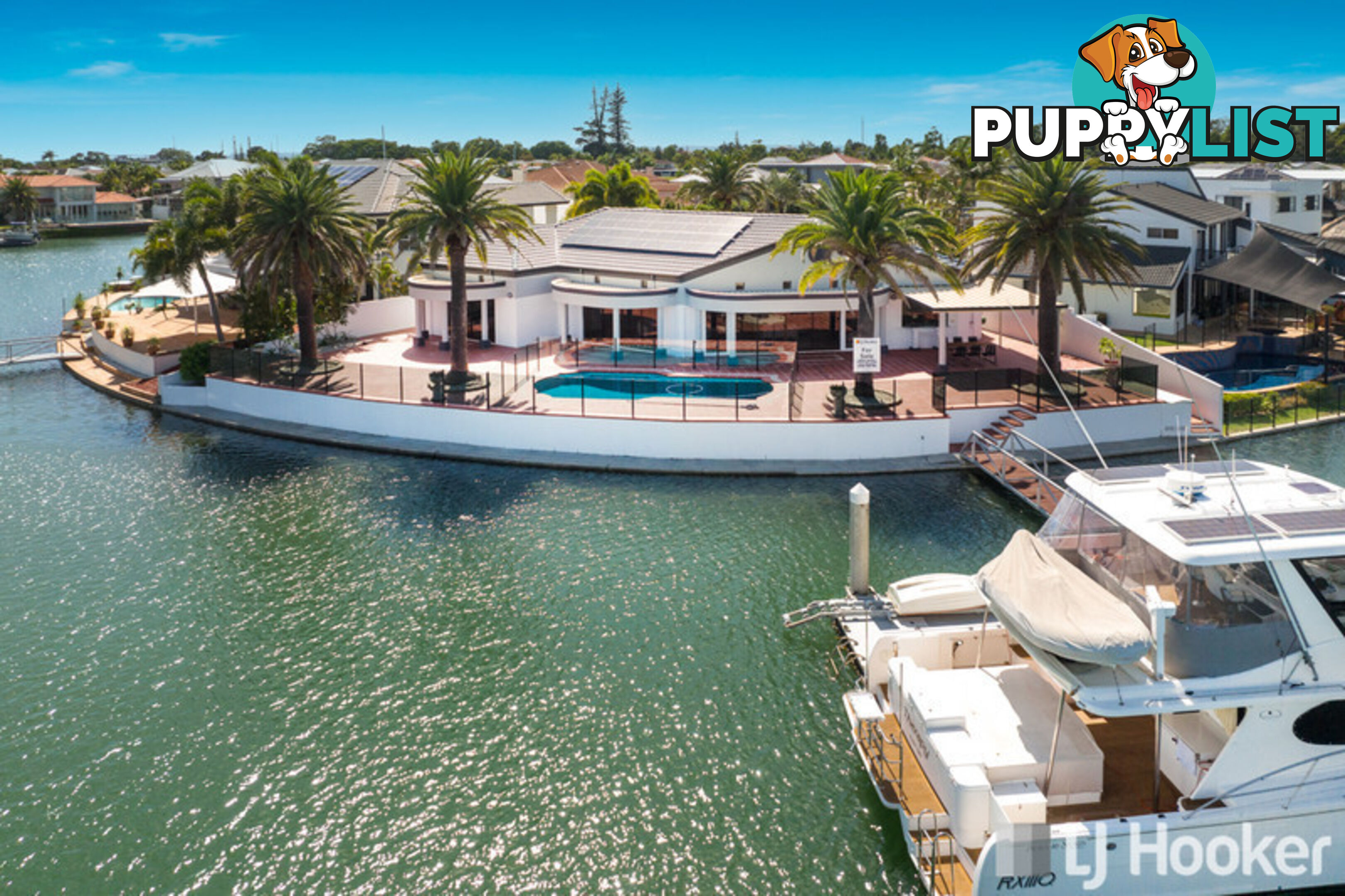 13 Carling Court RABY BAY QLD 4163
