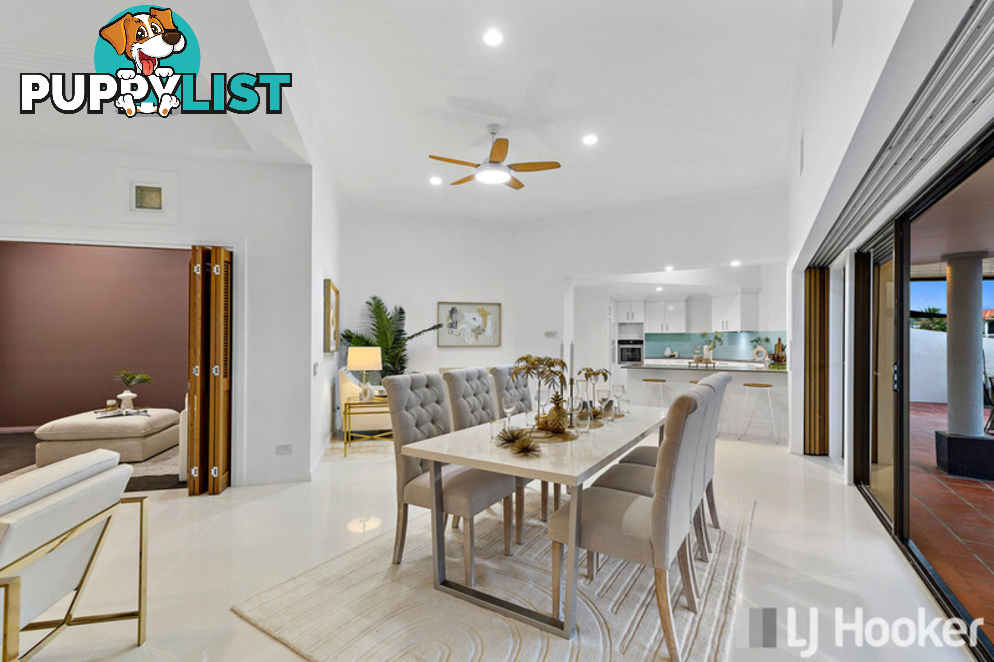 13 Carling Court RABY BAY QLD 4163