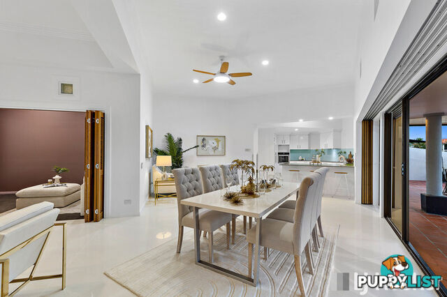 13 Carling Court RABY BAY QLD 4163