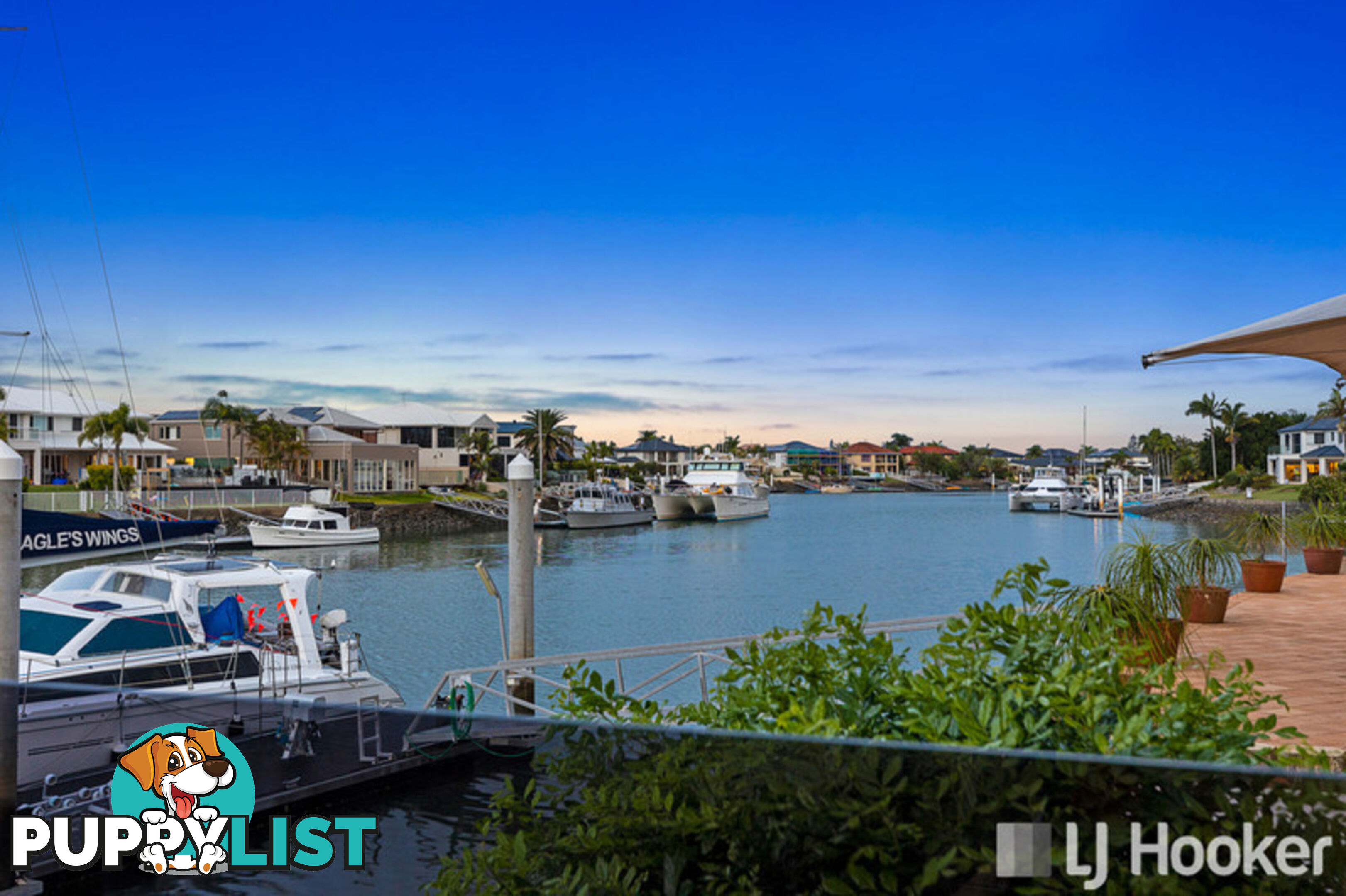 13 Carling Court RABY BAY QLD 4163