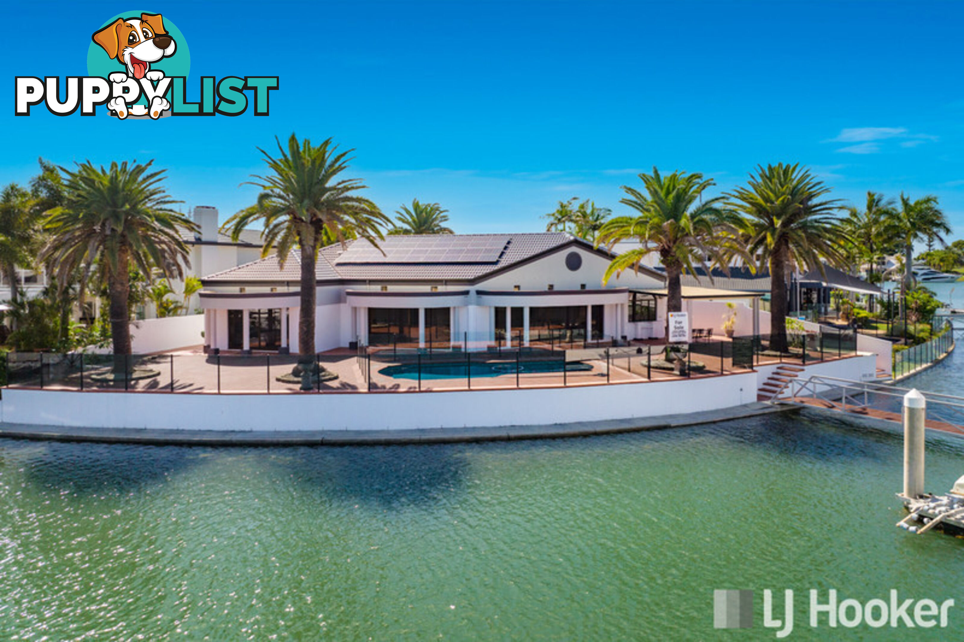 13 Carling Court RABY BAY QLD 4163