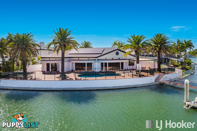 13 Carling Court RABY BAY QLD 4163