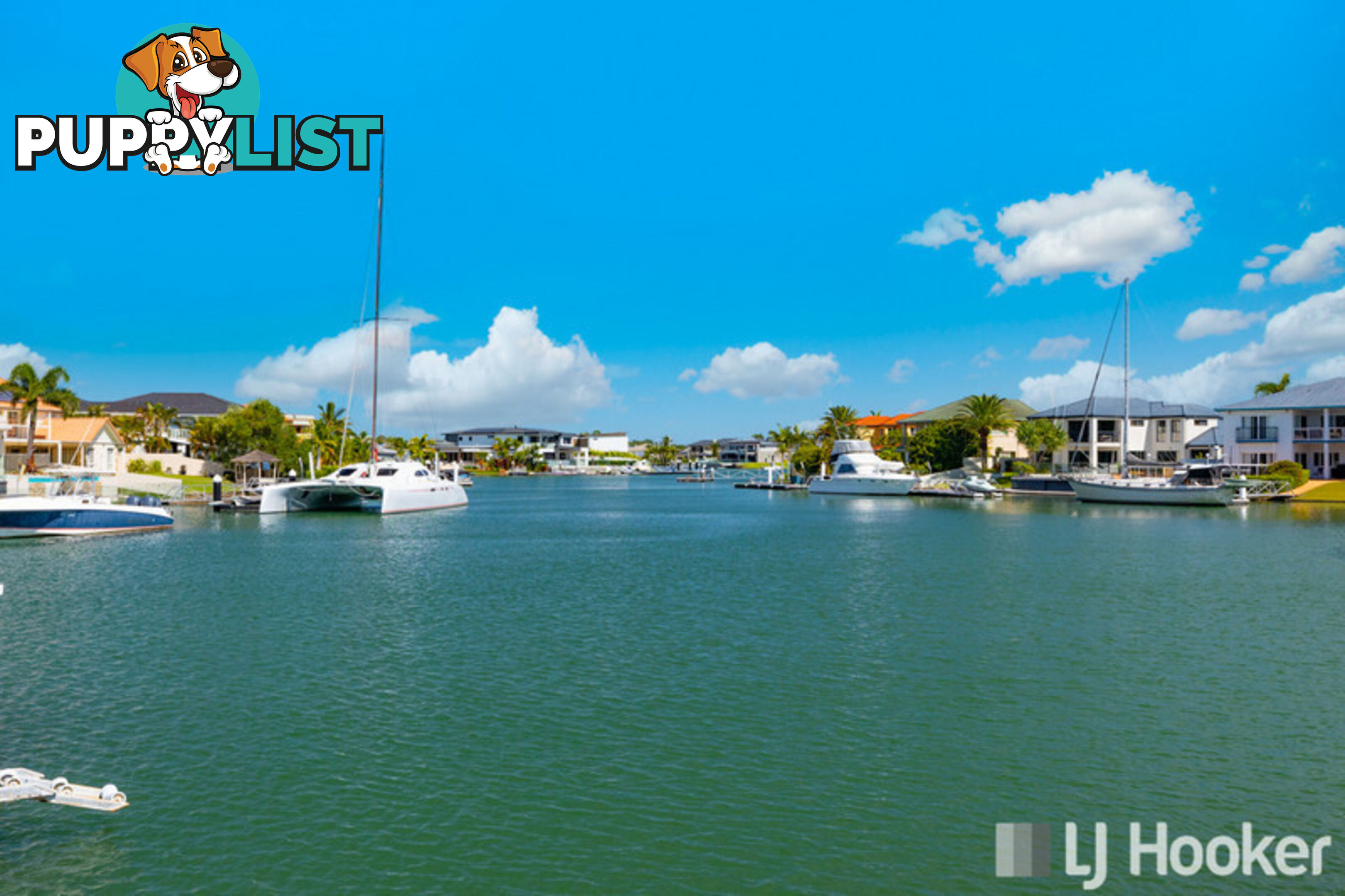 13 Carling Court RABY BAY QLD 4163