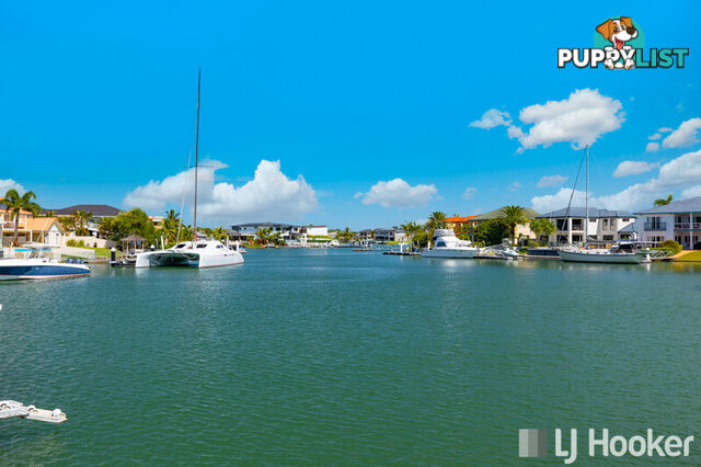 13 Carling Court RABY BAY QLD 4163