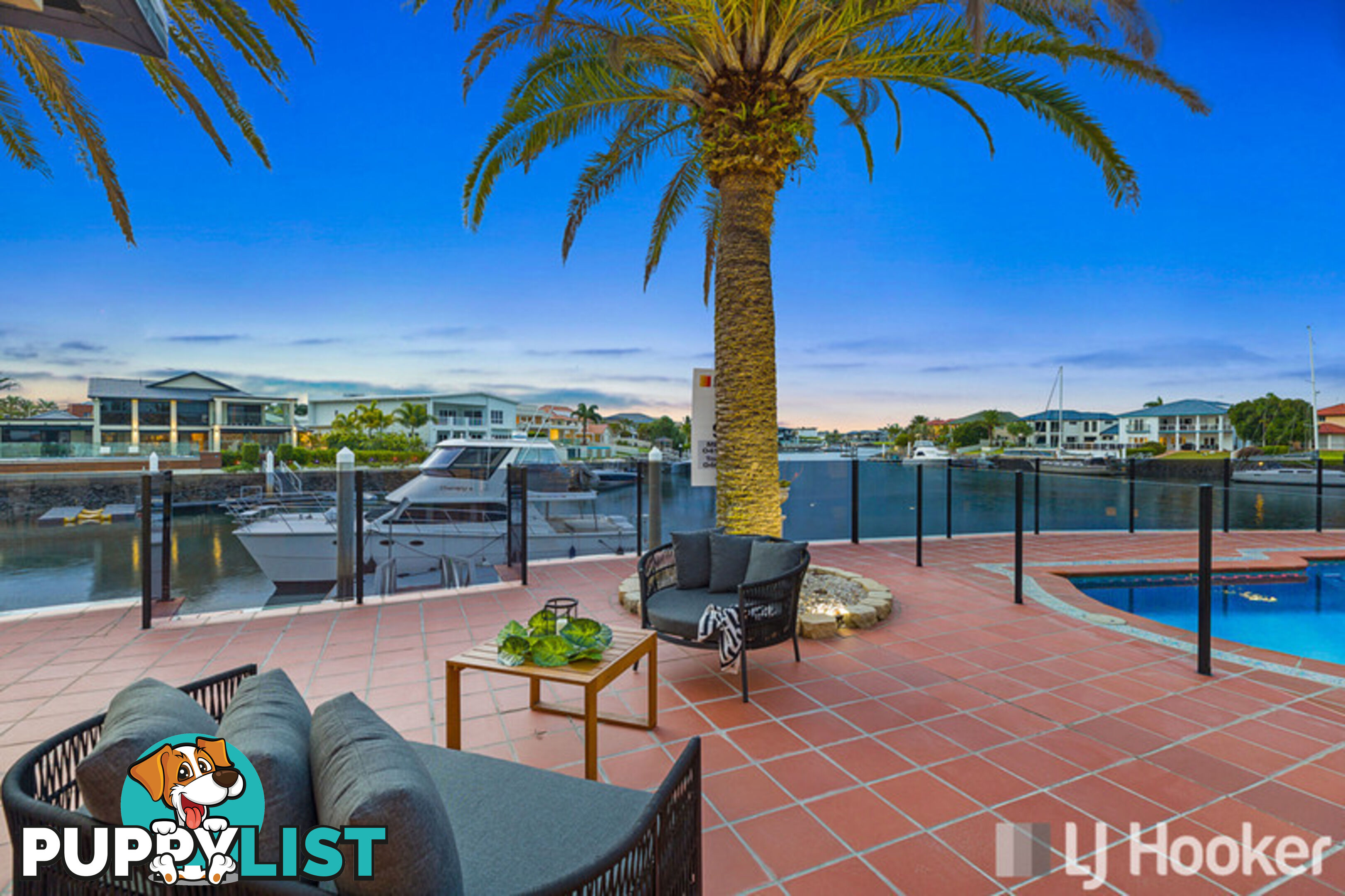 13 Carling Court RABY BAY QLD 4163