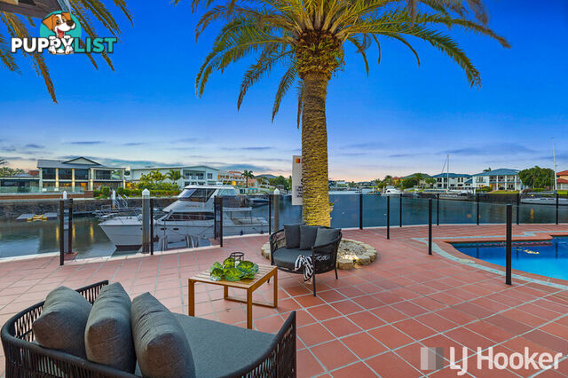 13 Carling Court RABY BAY QLD 4163
