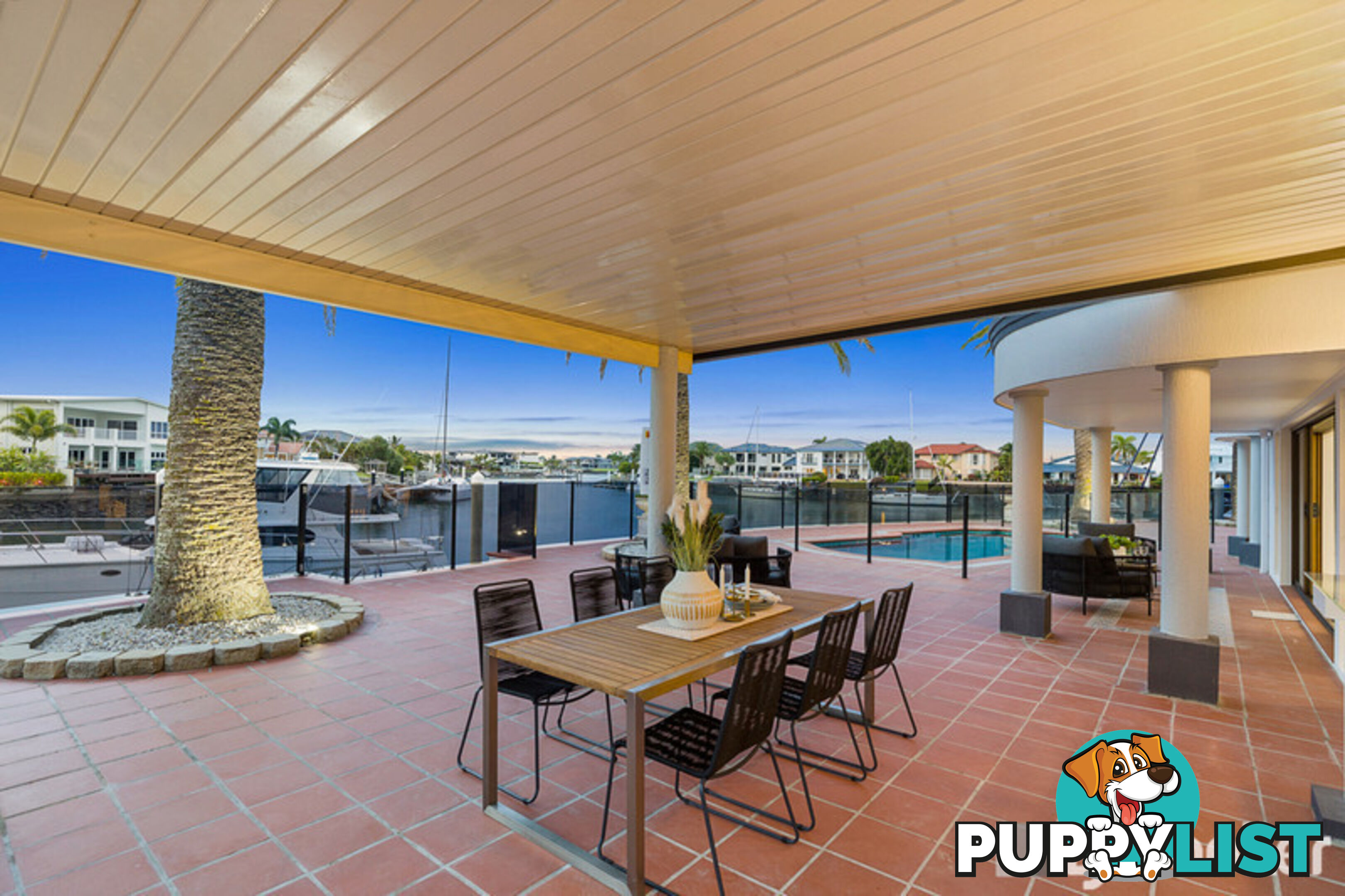 13 Carling Court RABY BAY QLD 4163