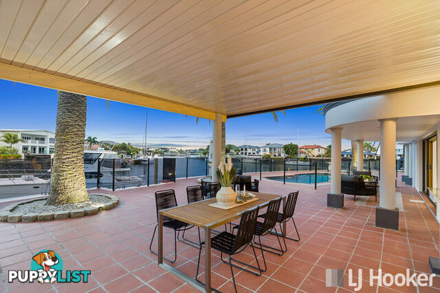 13 Carling Court RABY BAY QLD 4163