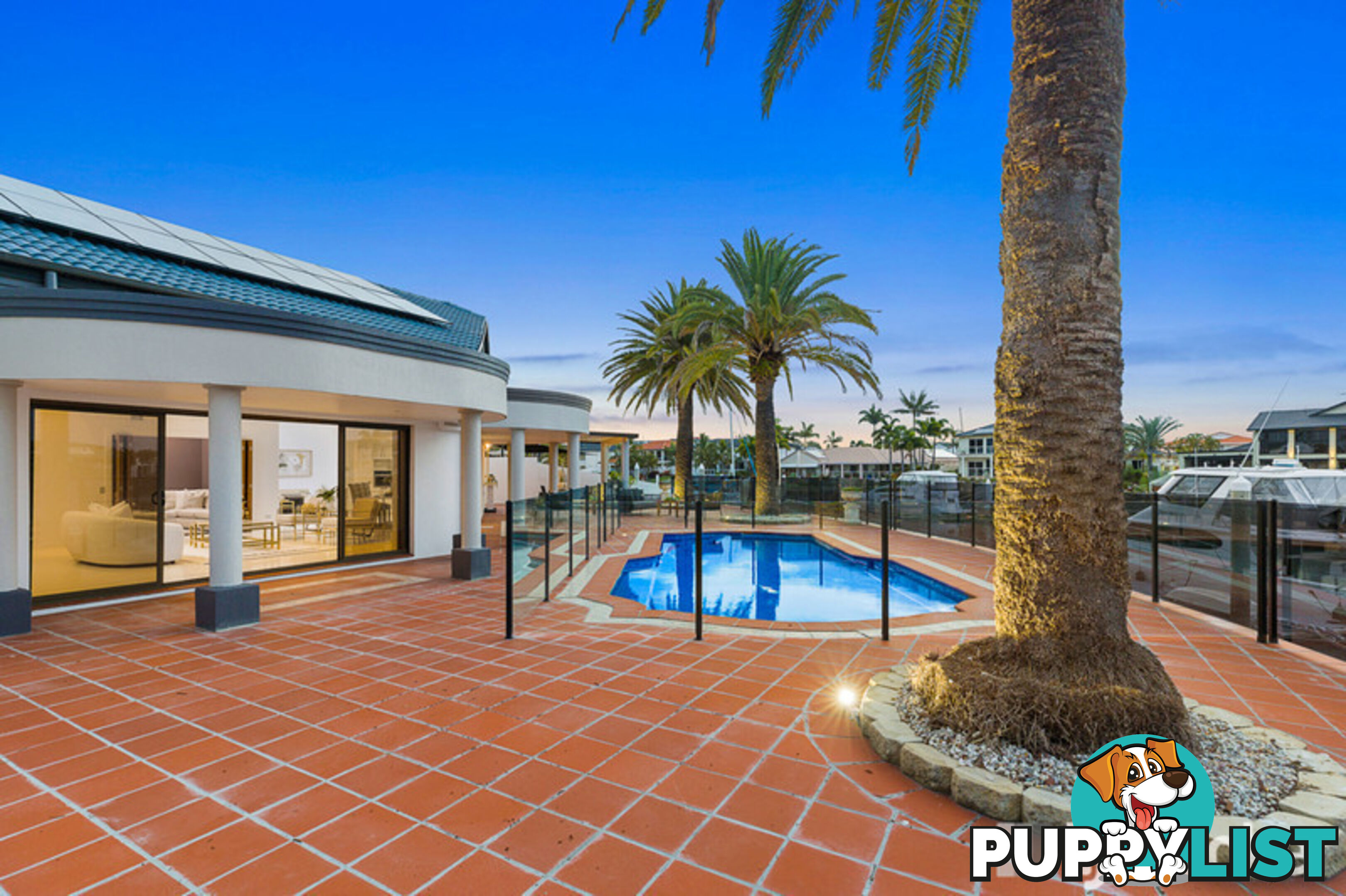 13 Carling Court RABY BAY QLD 4163