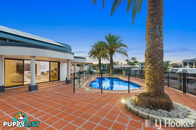 13 Carling Court RABY BAY QLD 4163