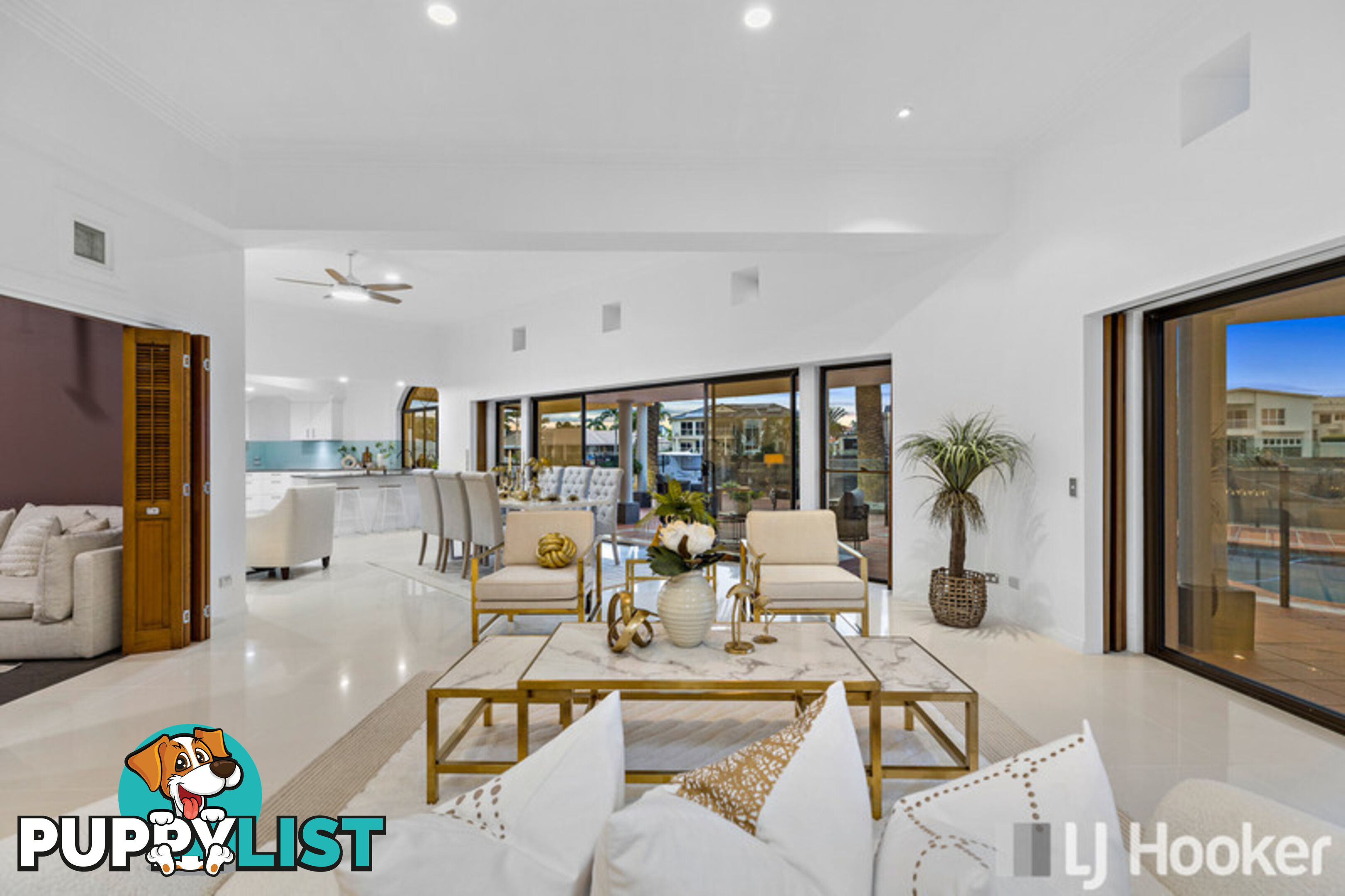 13 Carling Court RABY BAY QLD 4163