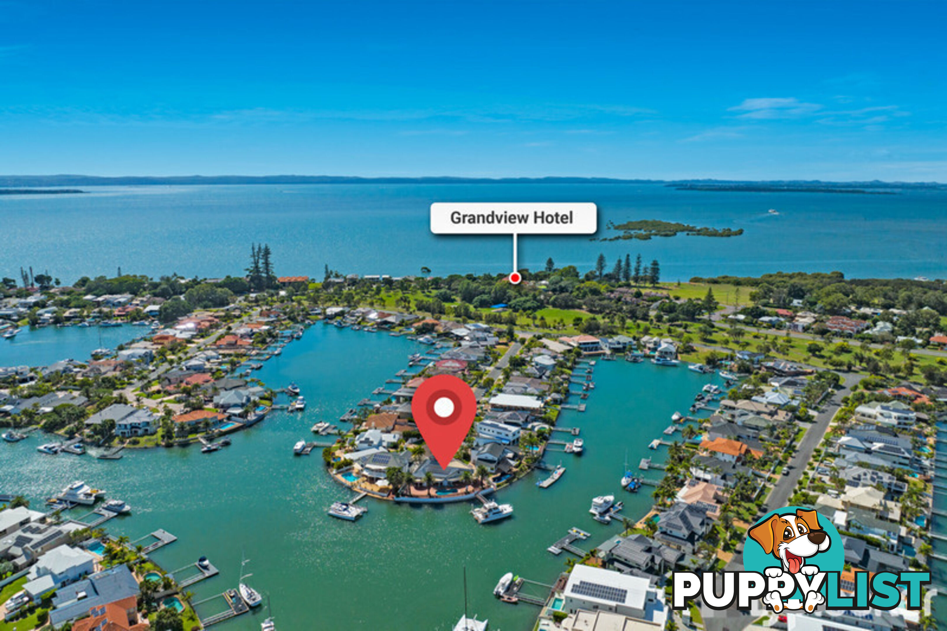 13 Carling Court RABY BAY QLD 4163