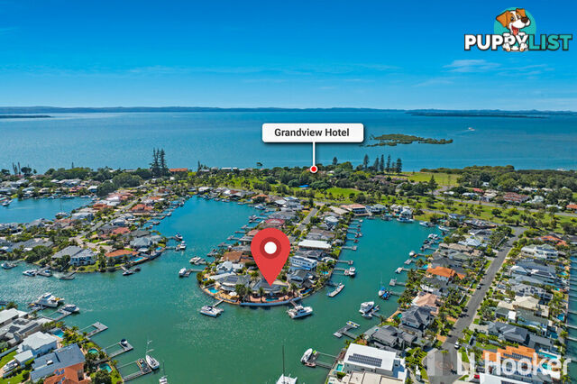 13 Carling Court RABY BAY QLD 4163