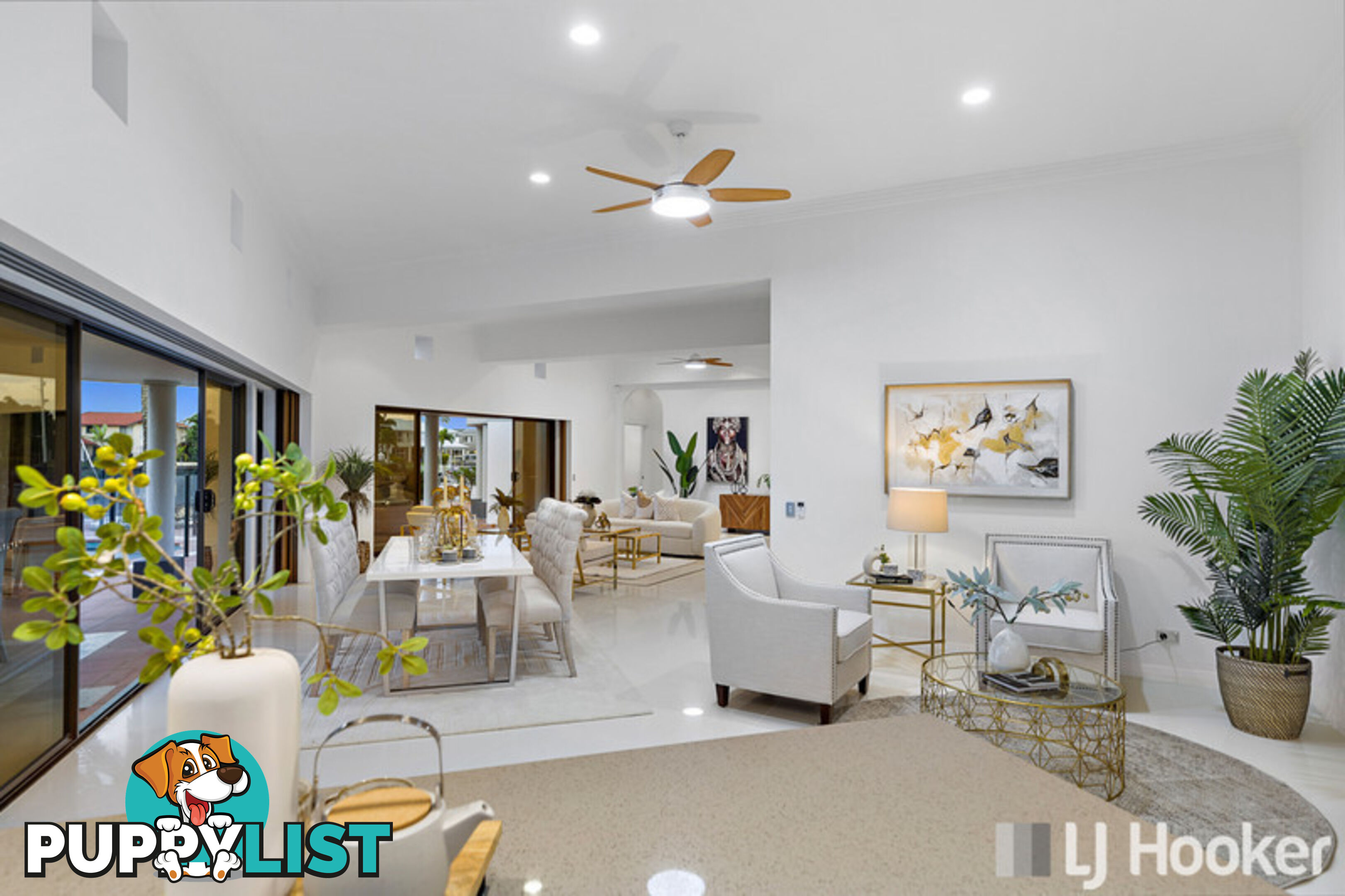 13 Carling Court RABY BAY QLD 4163
