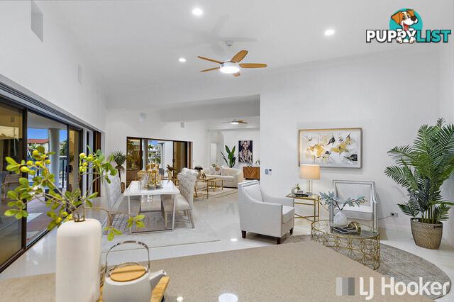 13 Carling Court RABY BAY QLD 4163