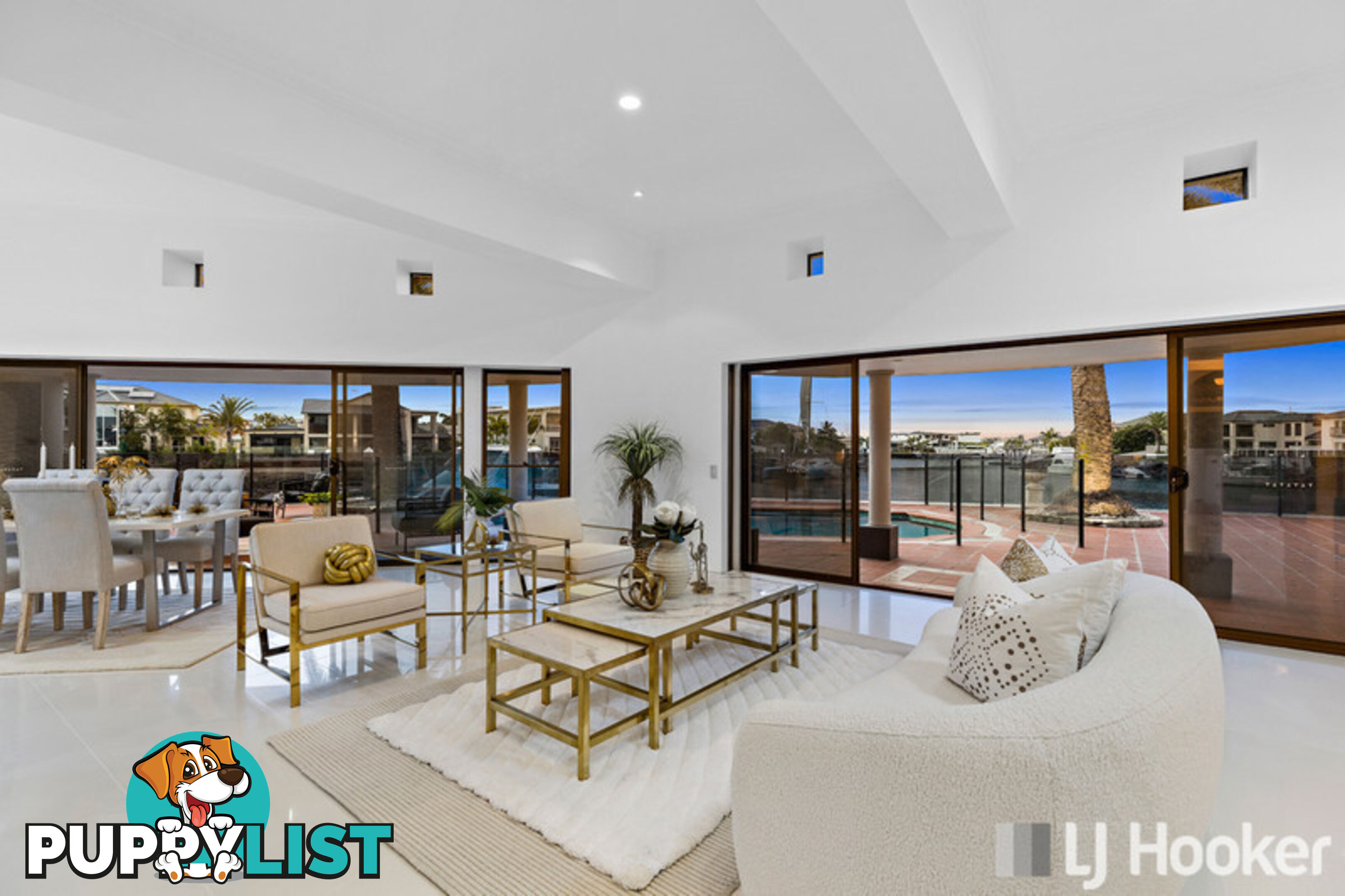13 Carling Court RABY BAY QLD 4163
