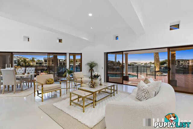 13 Carling Court RABY BAY QLD 4163