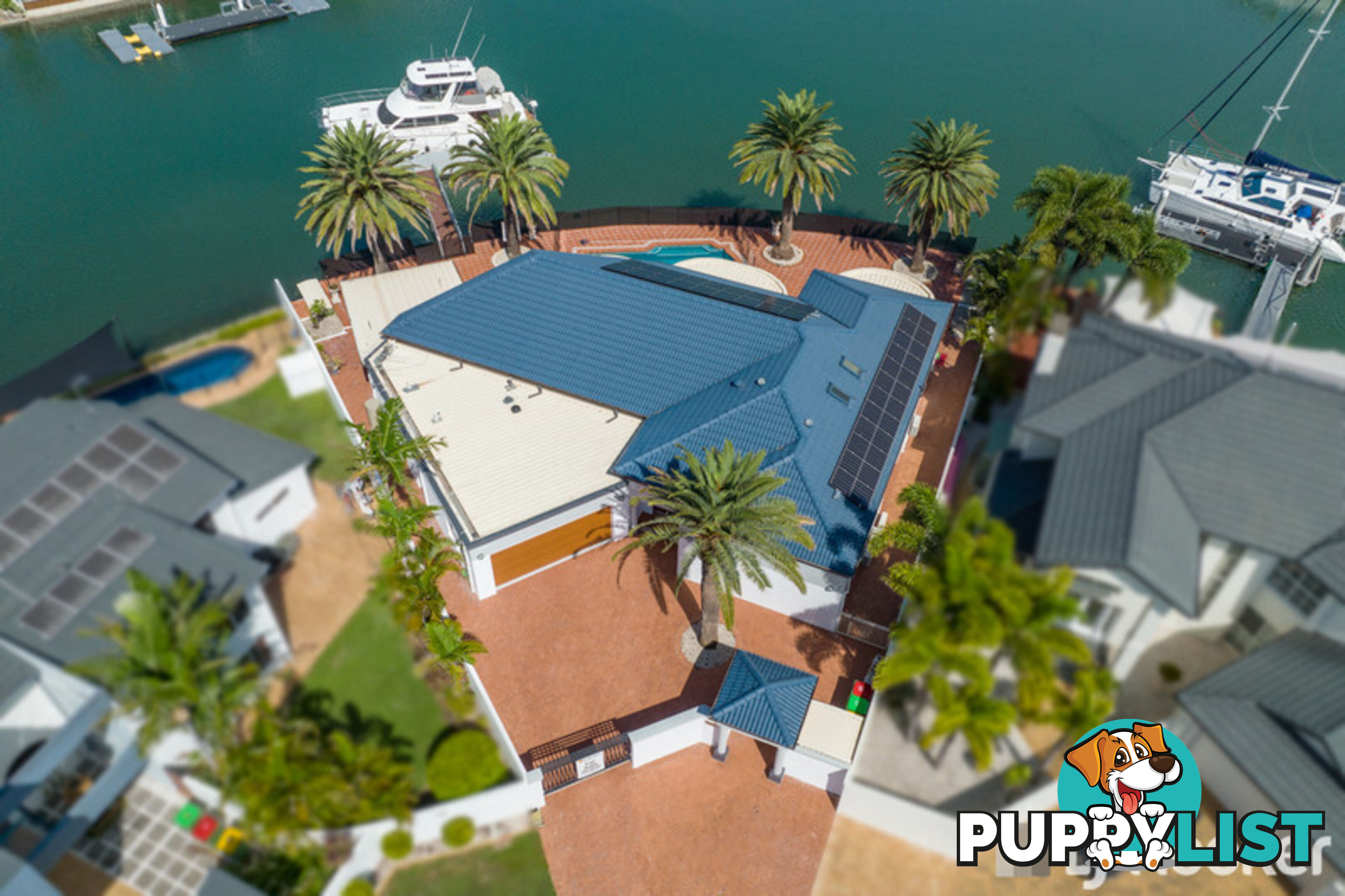13 Carling Court RABY BAY QLD 4163