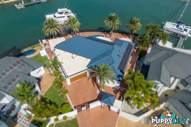13 Carling Court RABY BAY QLD 4163