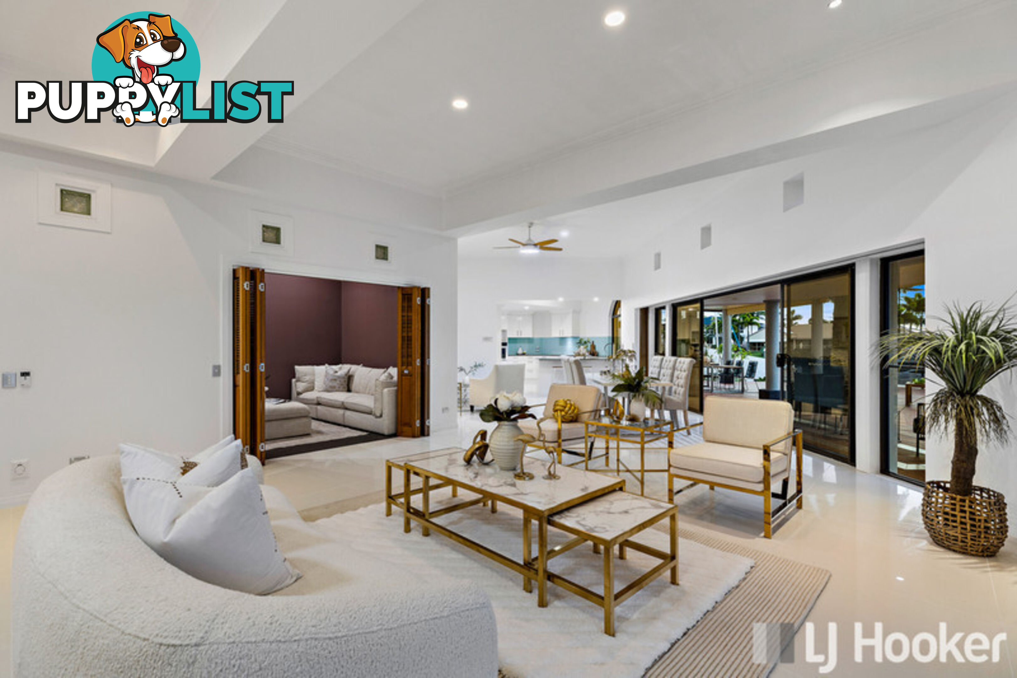 13 Carling Court RABY BAY QLD 4163