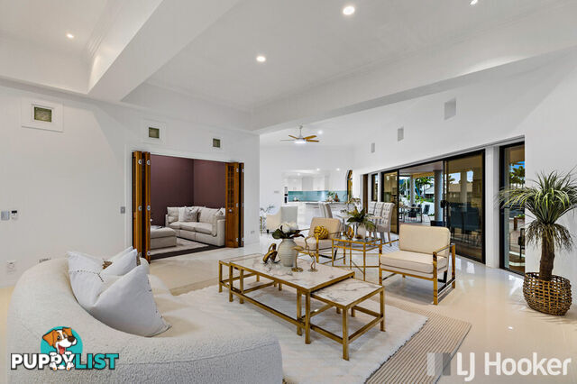 13 Carling Court RABY BAY QLD 4163