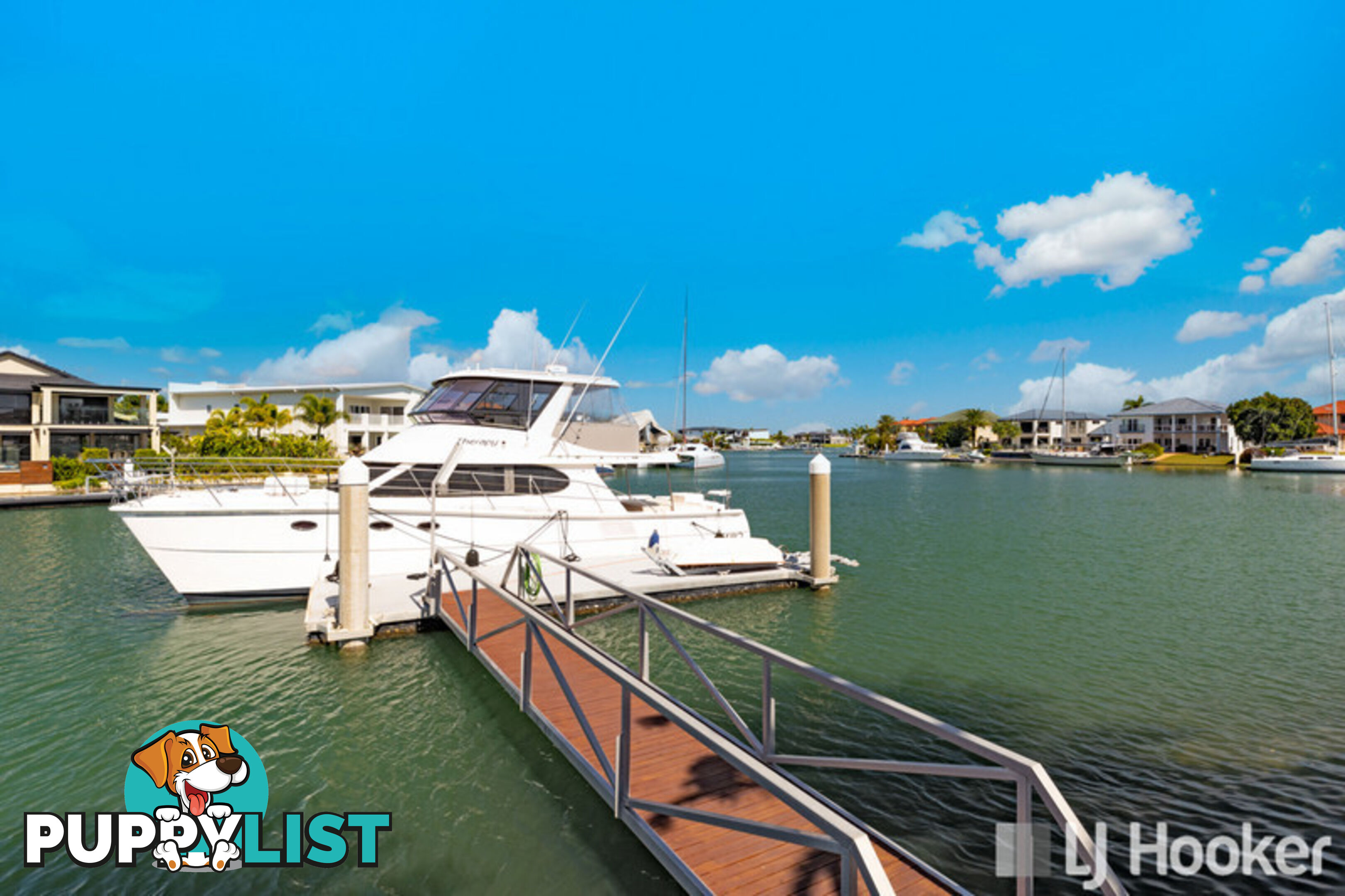 13 Carling Court RABY BAY QLD 4163