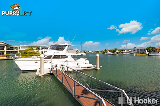 13 Carling Court RABY BAY QLD 4163