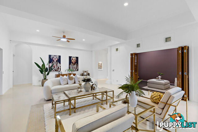 13 Carling Court RABY BAY QLD 4163