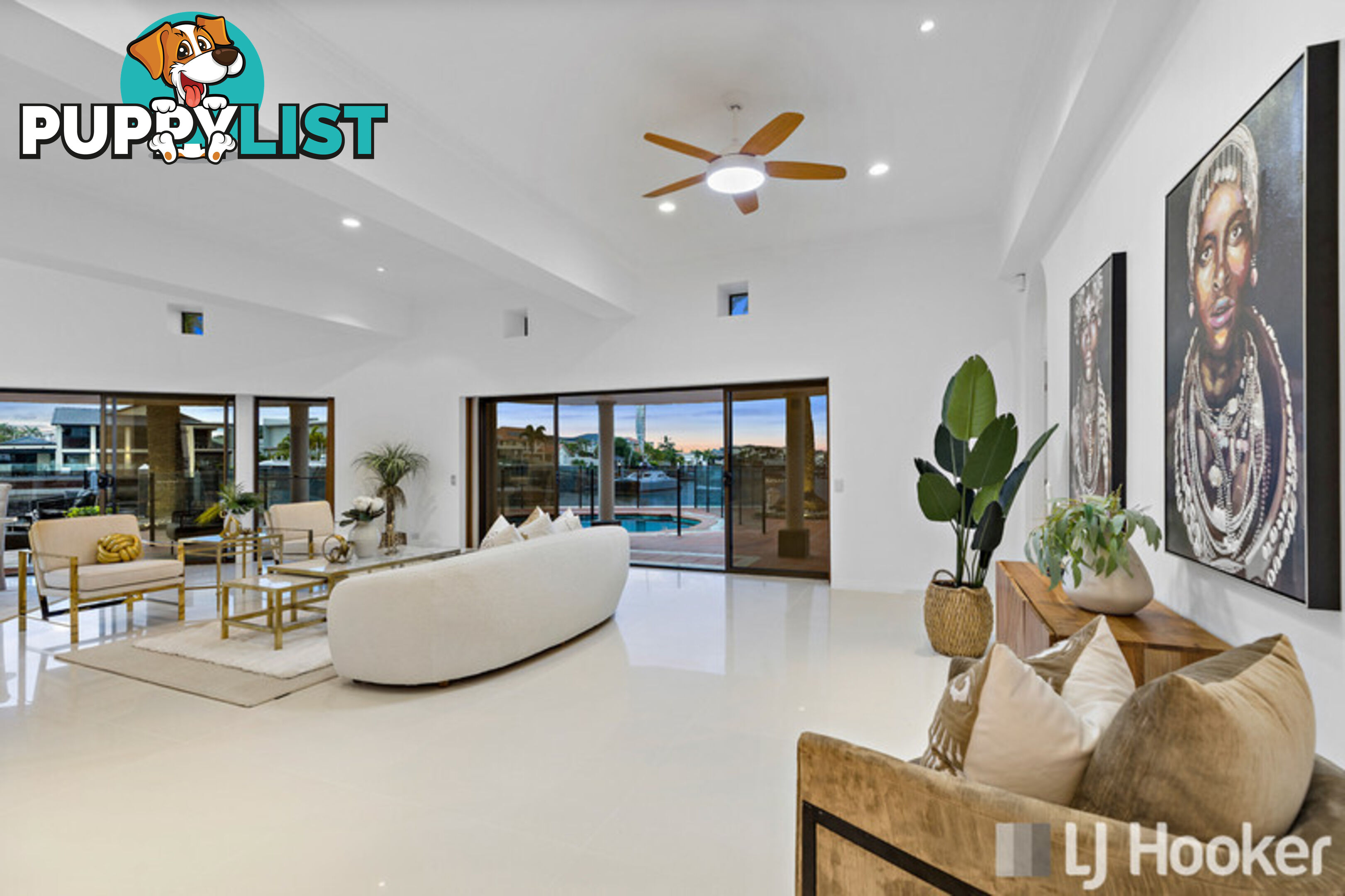 13 Carling Court RABY BAY QLD 4163